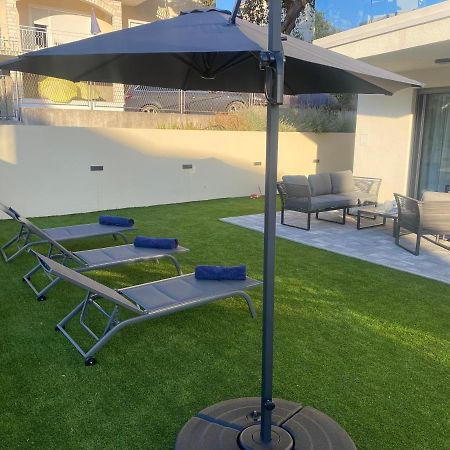 Apartments Adriatic Pearl Трогир Екстериор снимка