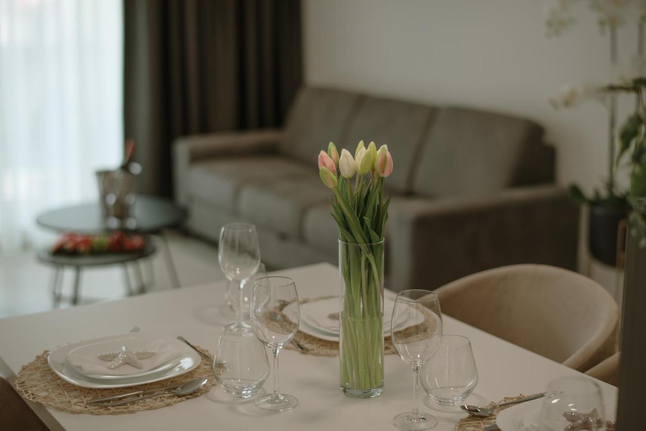 Apartments Adriatic Pearl Трогир Екстериор снимка