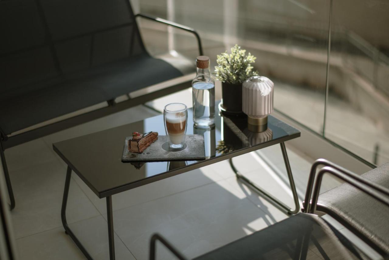 Apartments Adriatic Pearl Трогир Екстериор снимка